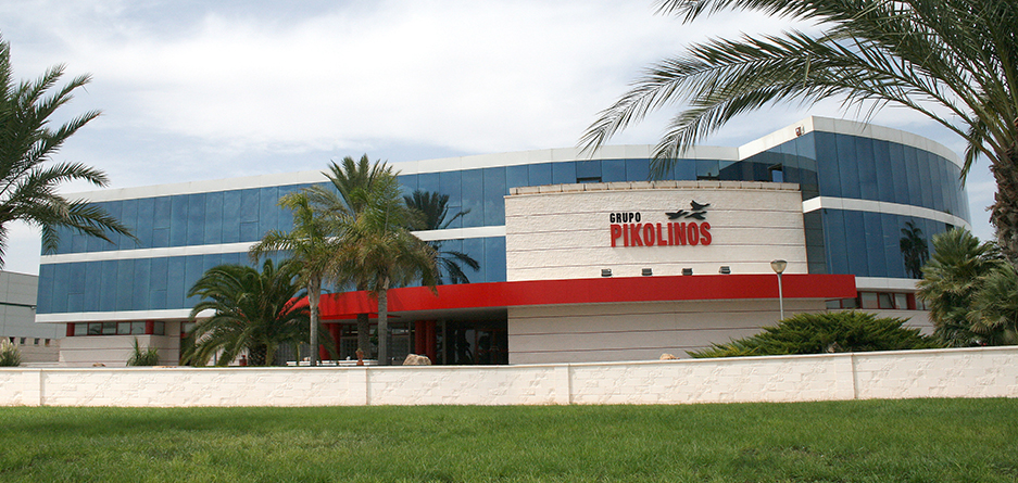 Pikolinos inyecta 6,6 millones en Pikostore